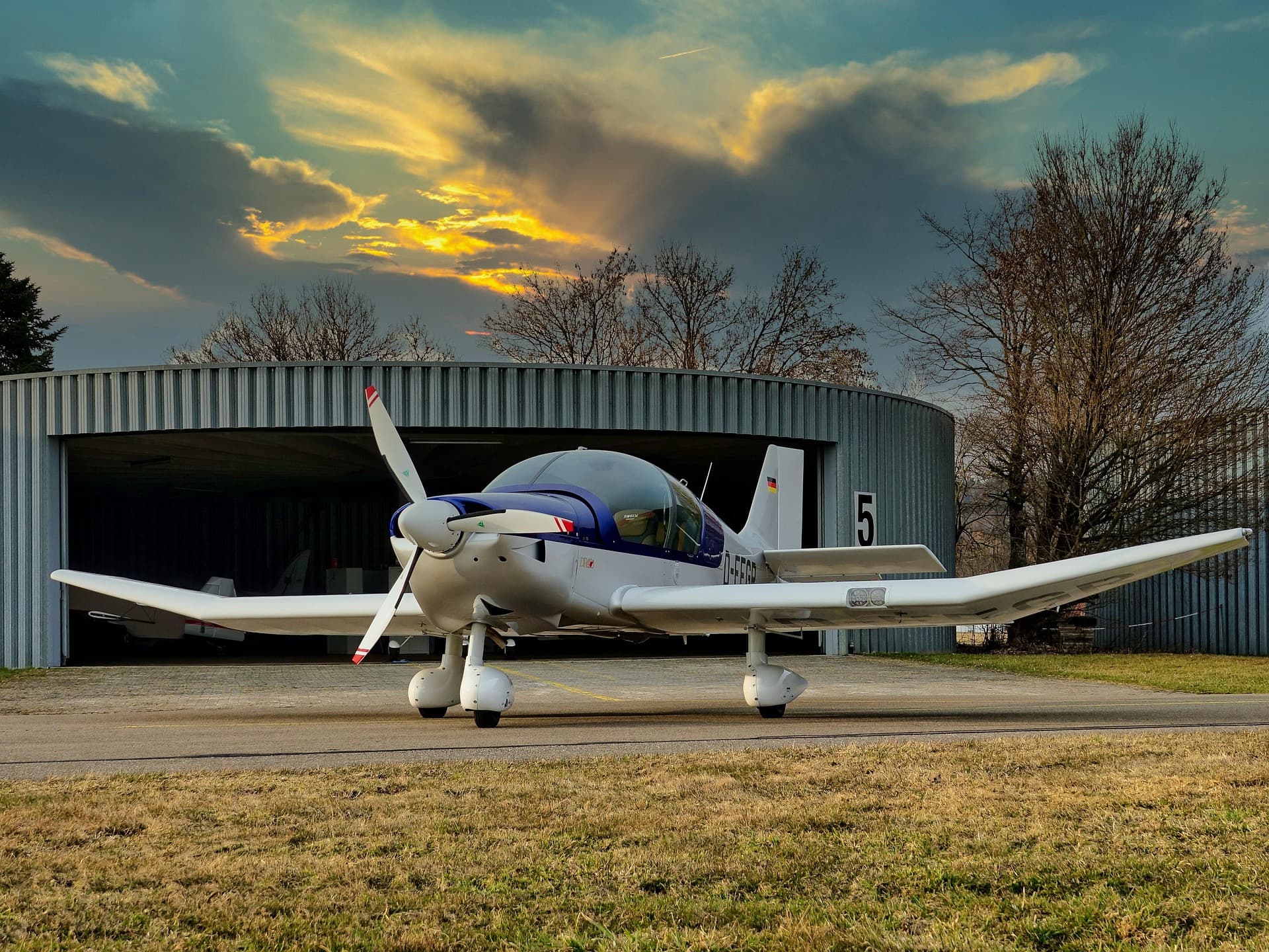 Programme d'affiliation aéroclubs